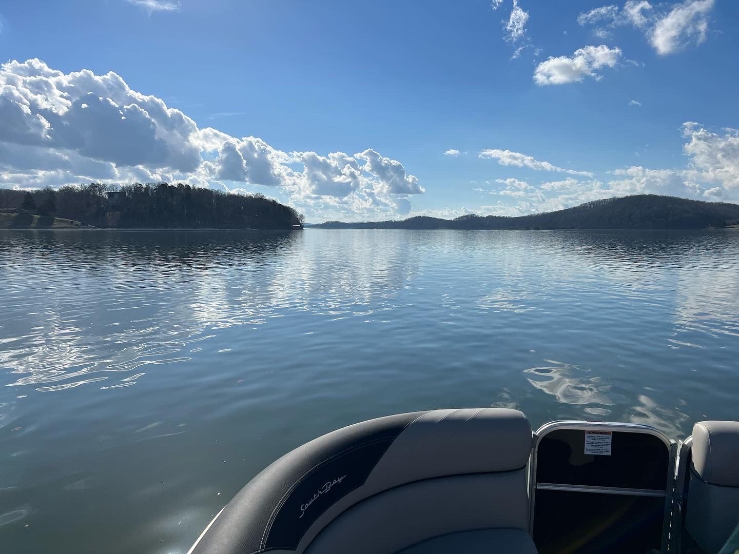 Watts Bar Lake