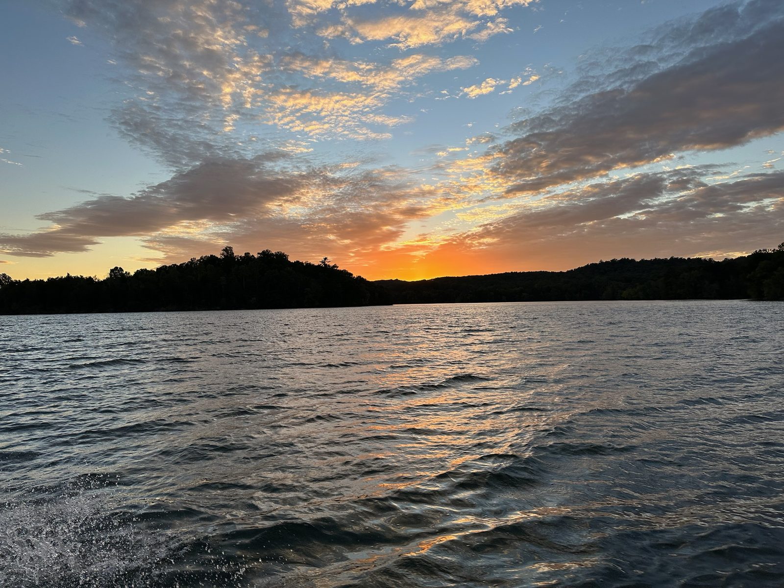 Watts Bar Lake