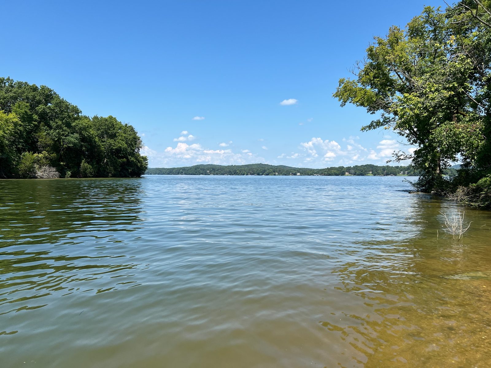 Watts Bar Lake