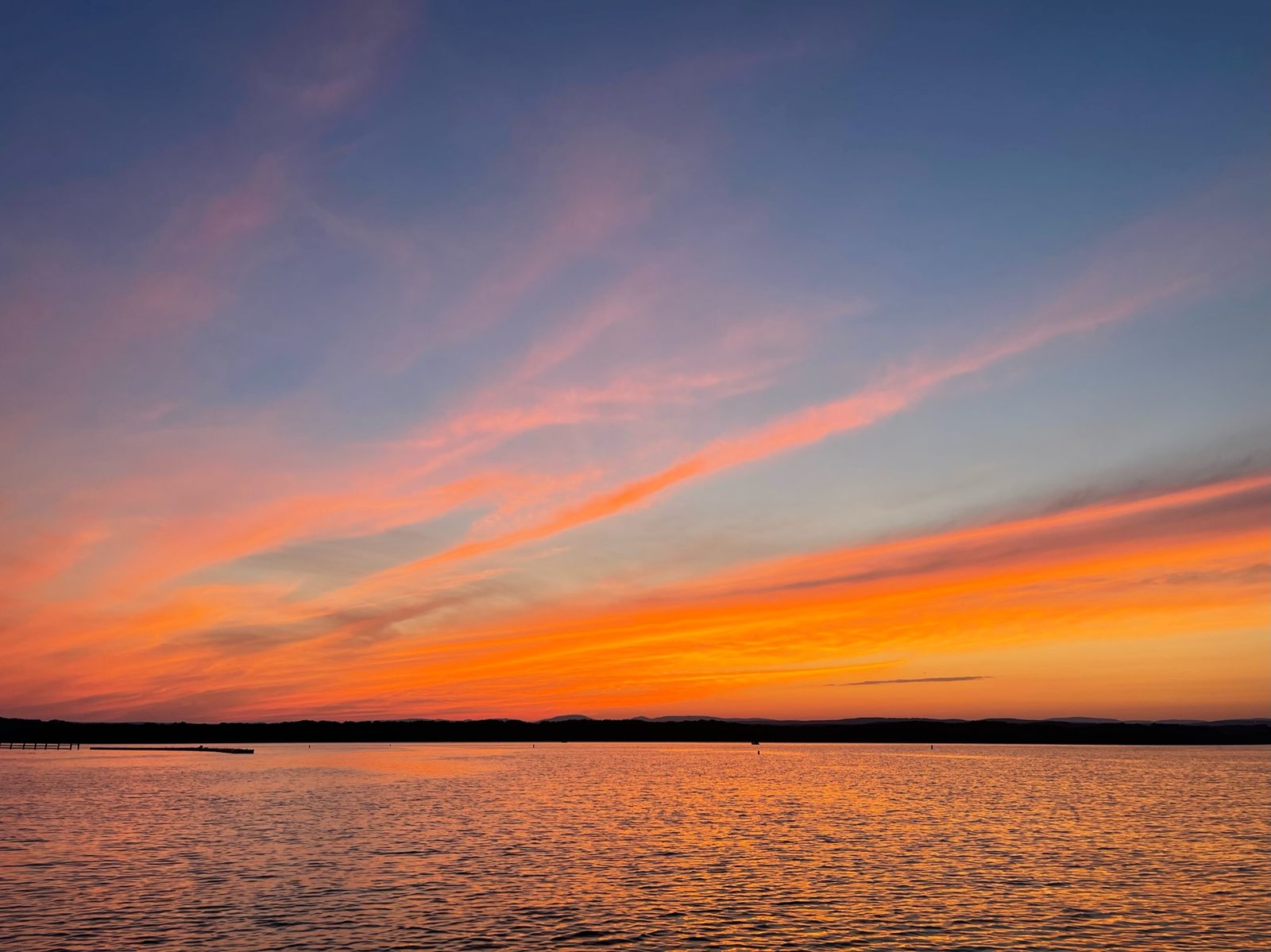 Watts Bar Lake