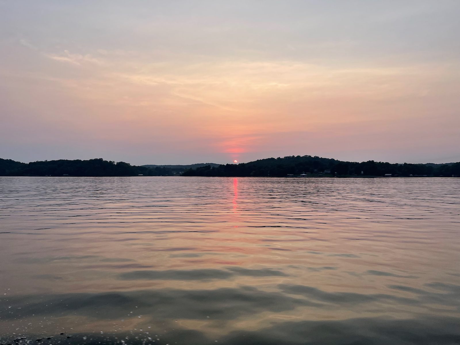 Watts Bar Lake