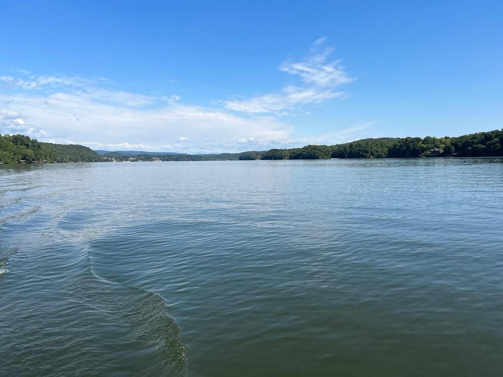 Watts Bar Lake
