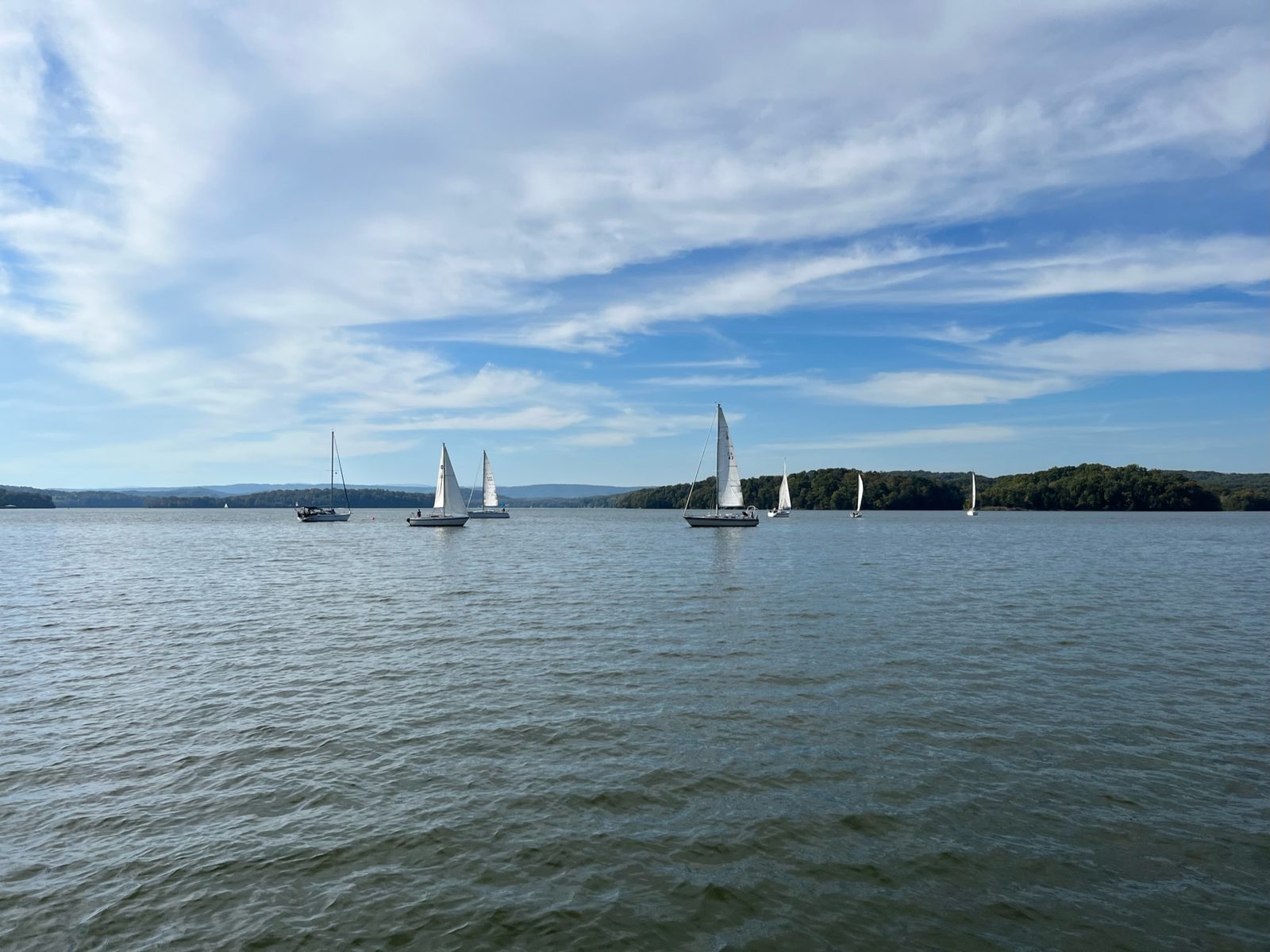 Watts Bar Lake