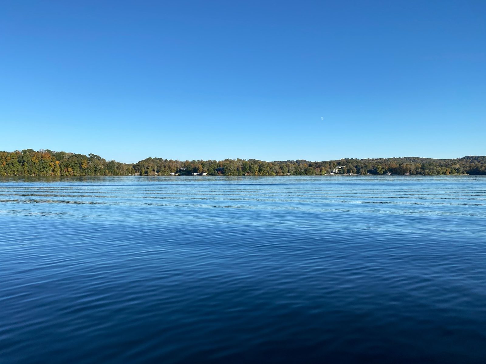 Watts Bar Lake