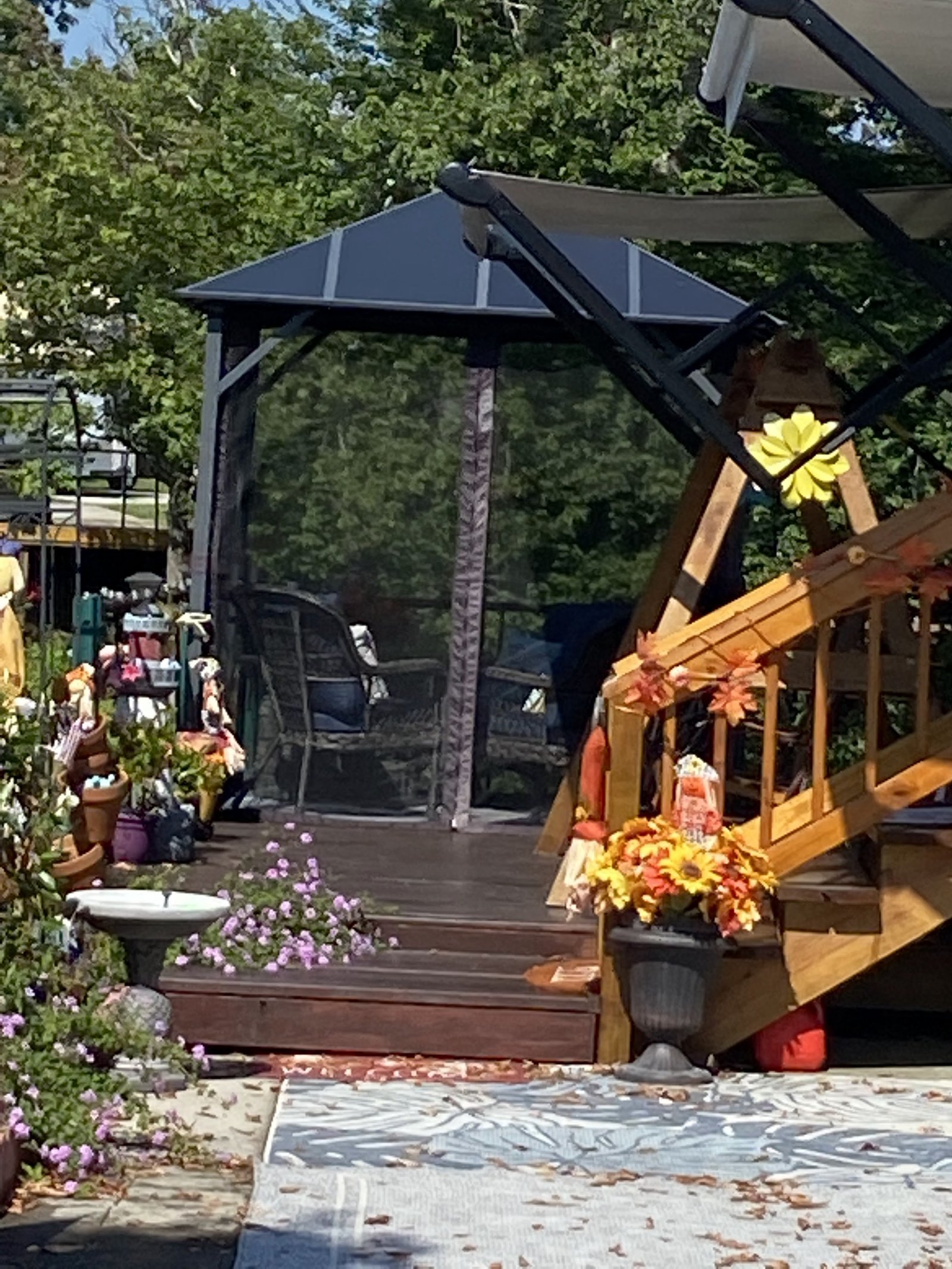 Caney Creek RV Resort