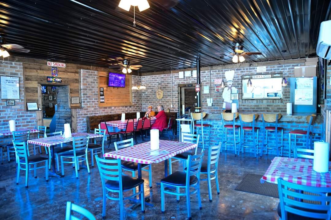 Downtown Pizza & Taproom