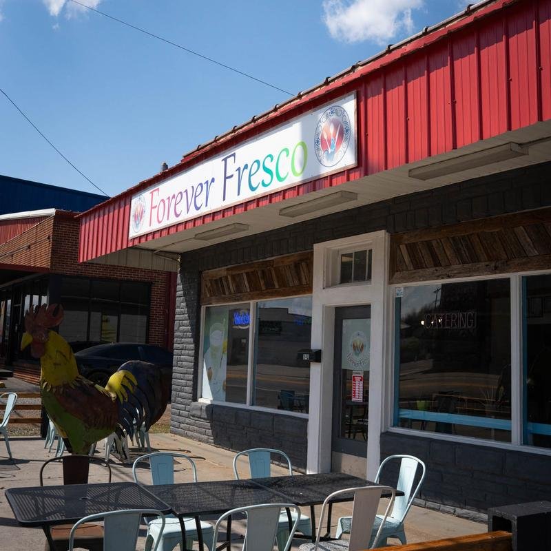 Forever Fresco Mexican Restaurant