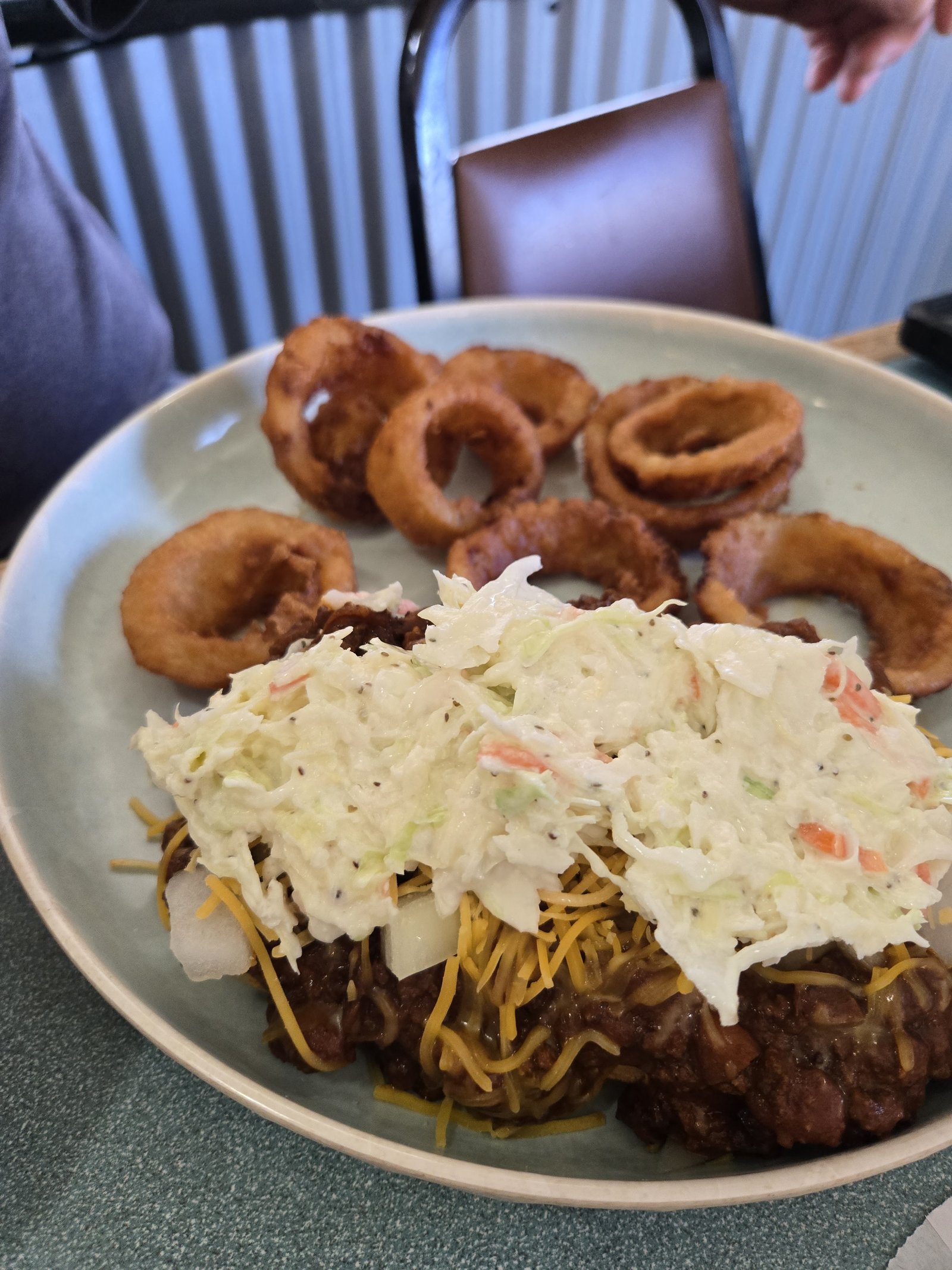 Golf Course Grill & Bar