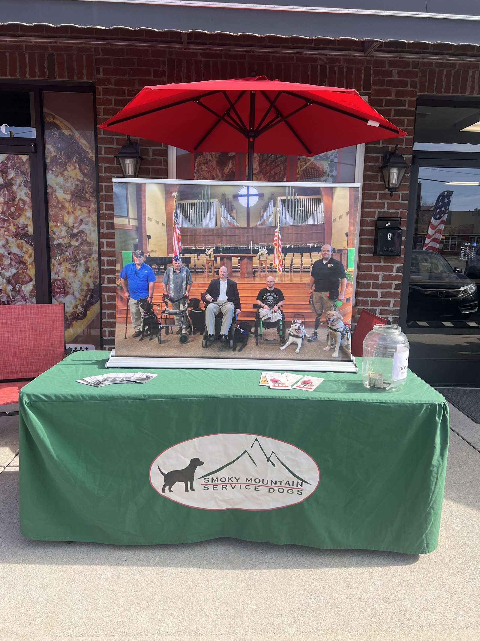 Goodfellas New York Pizza & Grill-BBQ