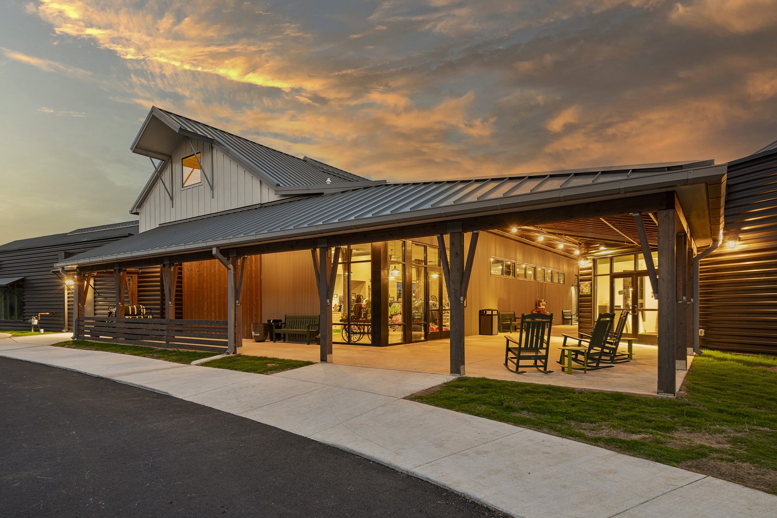 Jellystone Park Watts Bar Lake