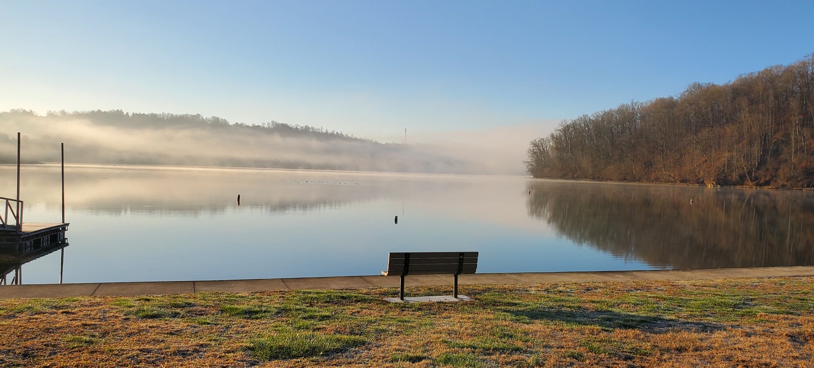 Kingston Boat Ramp
