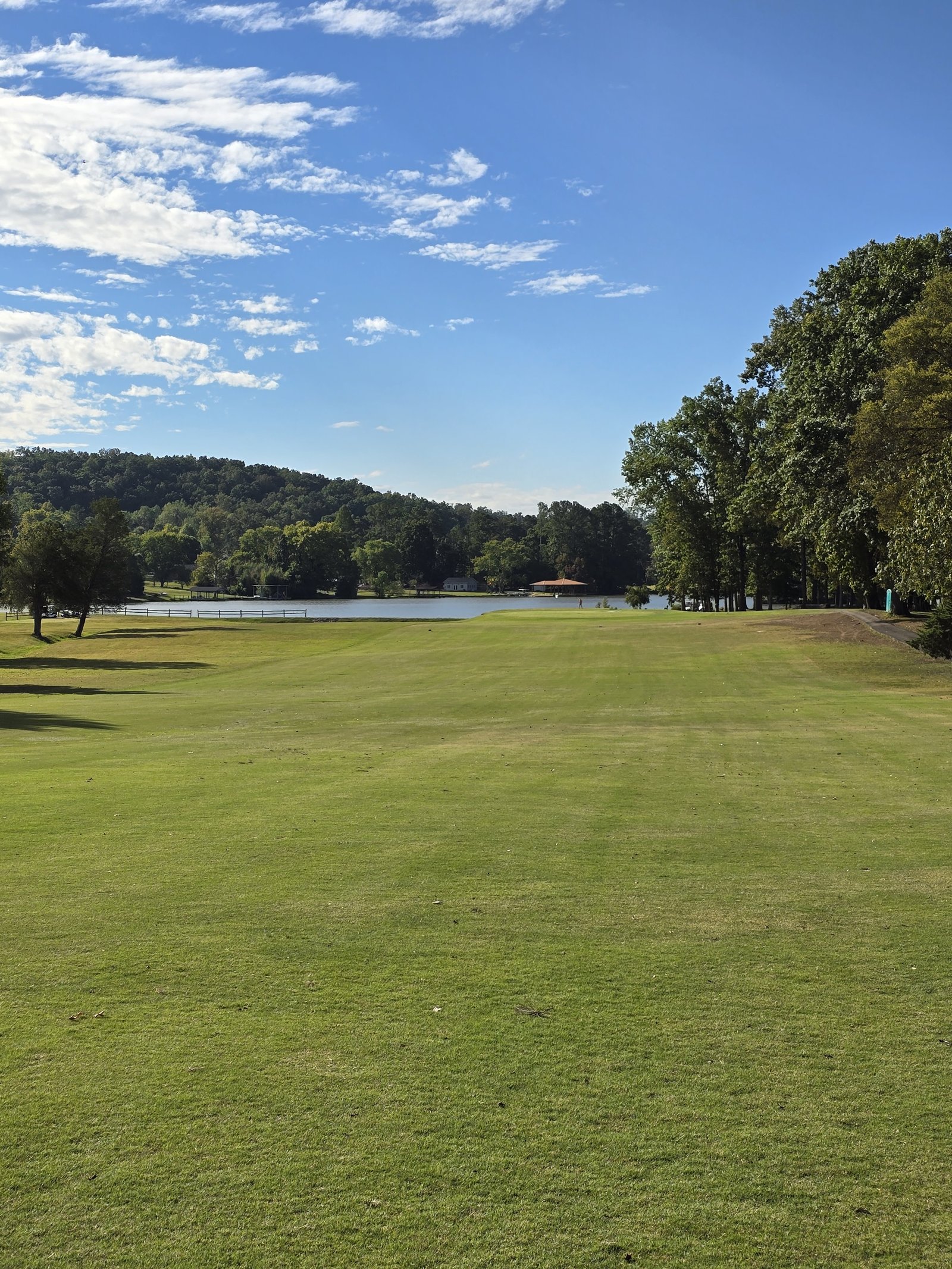 Lakeside Golf Course