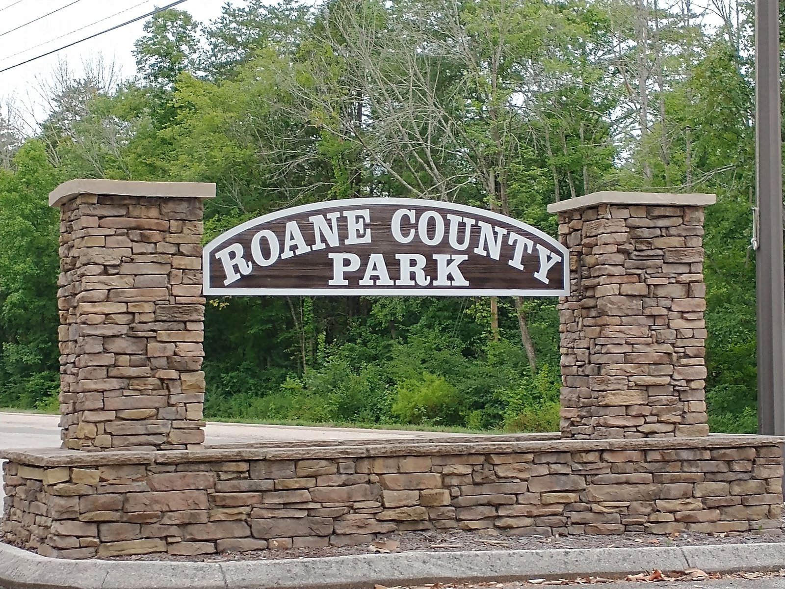 Roane County Park