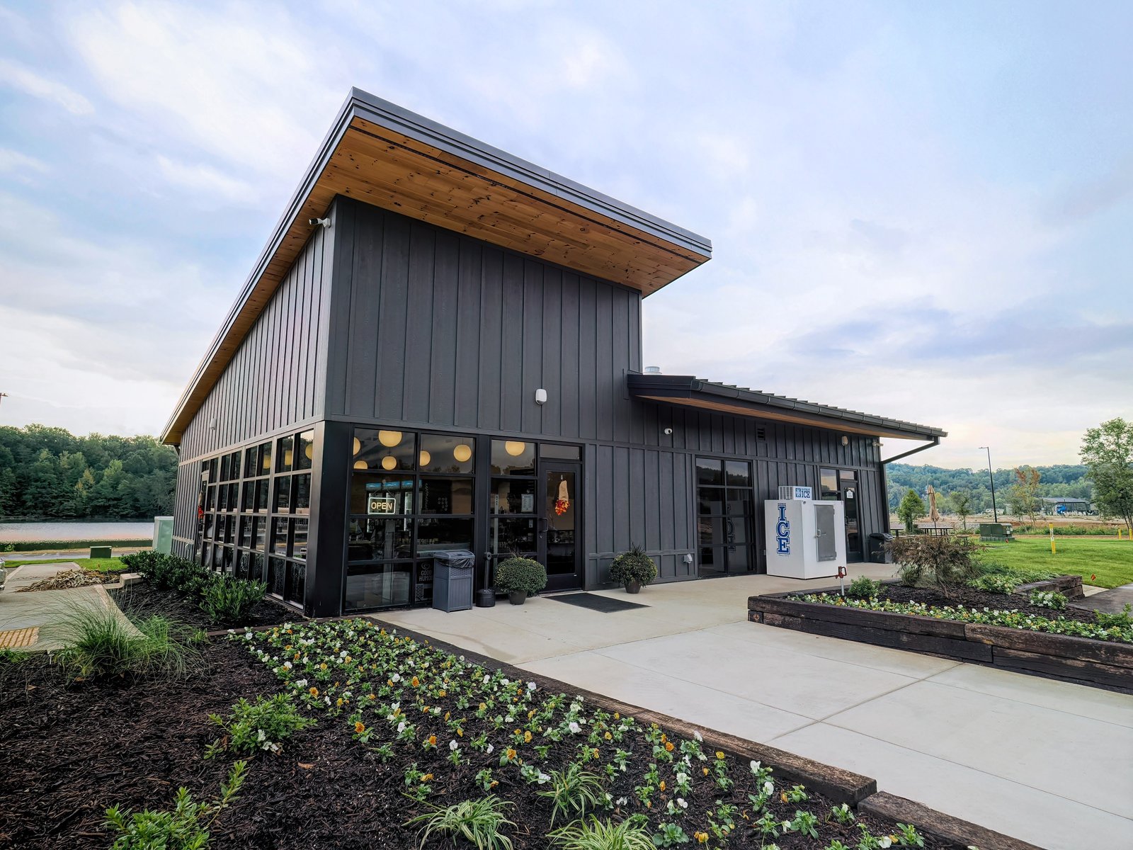 Rockwood Marina & RV Resort