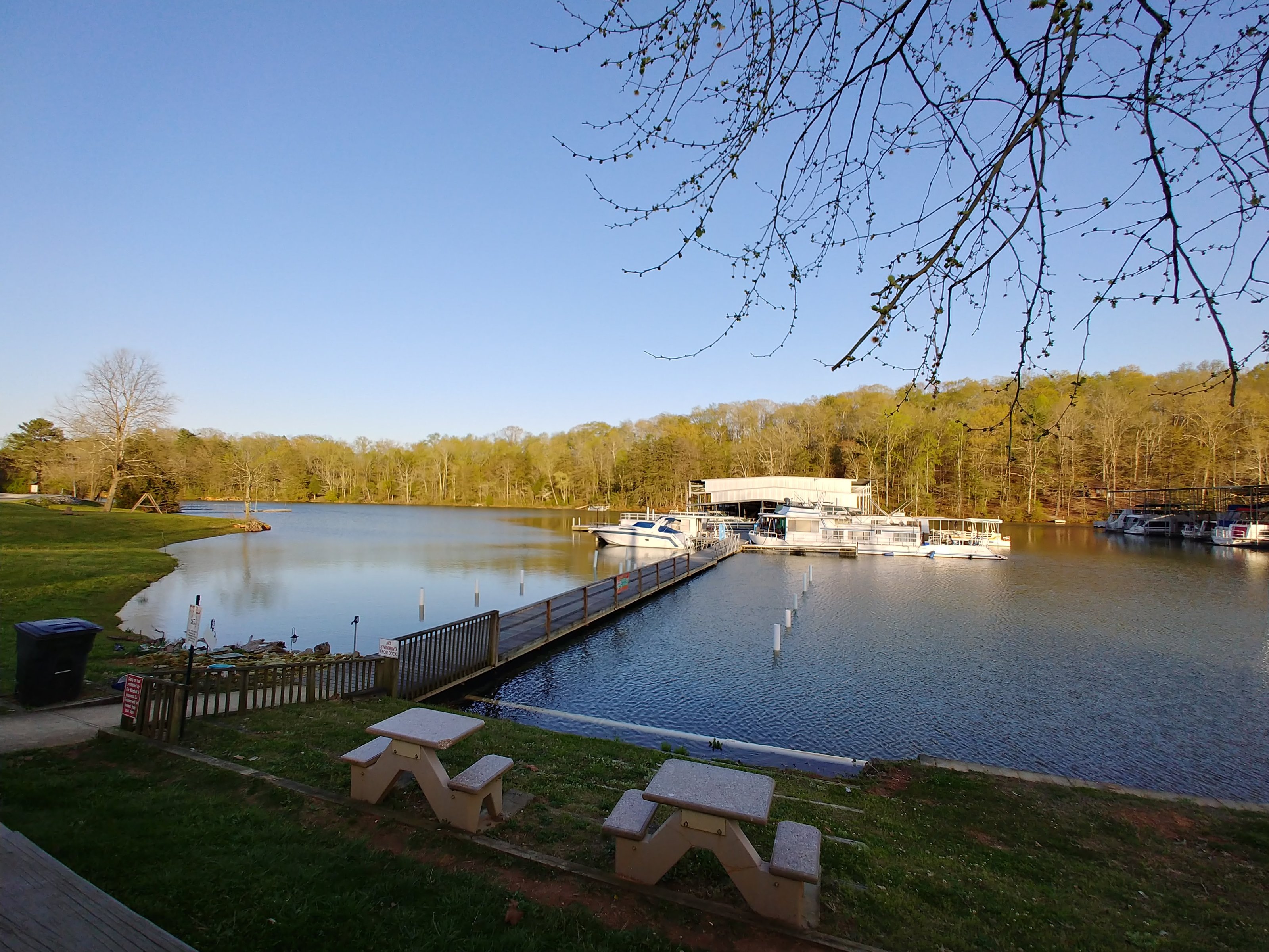 Spring City Spring City Resort & Marina — Watts Bar Lake | watts.bar