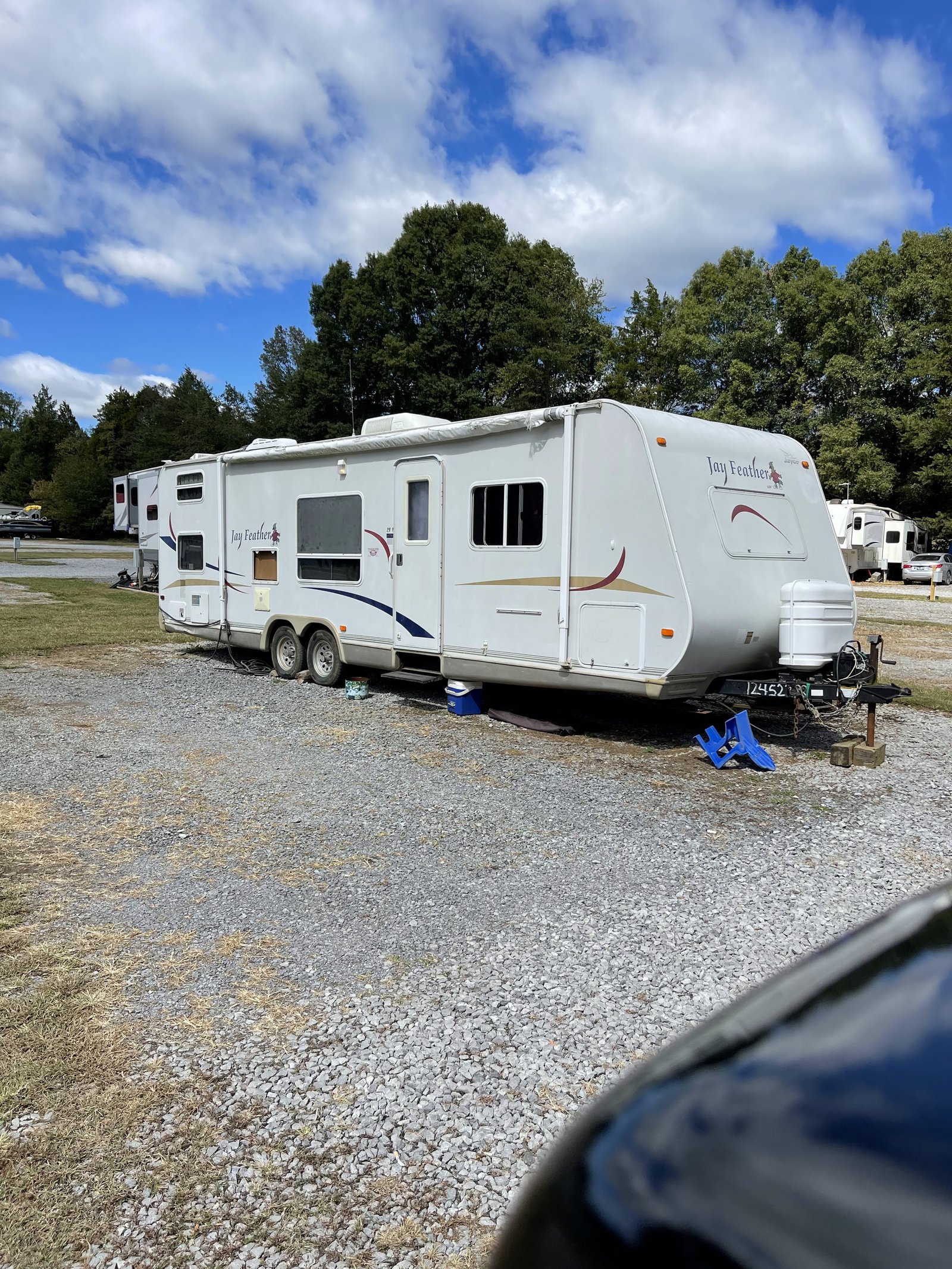 Spring City RV Park and Storage