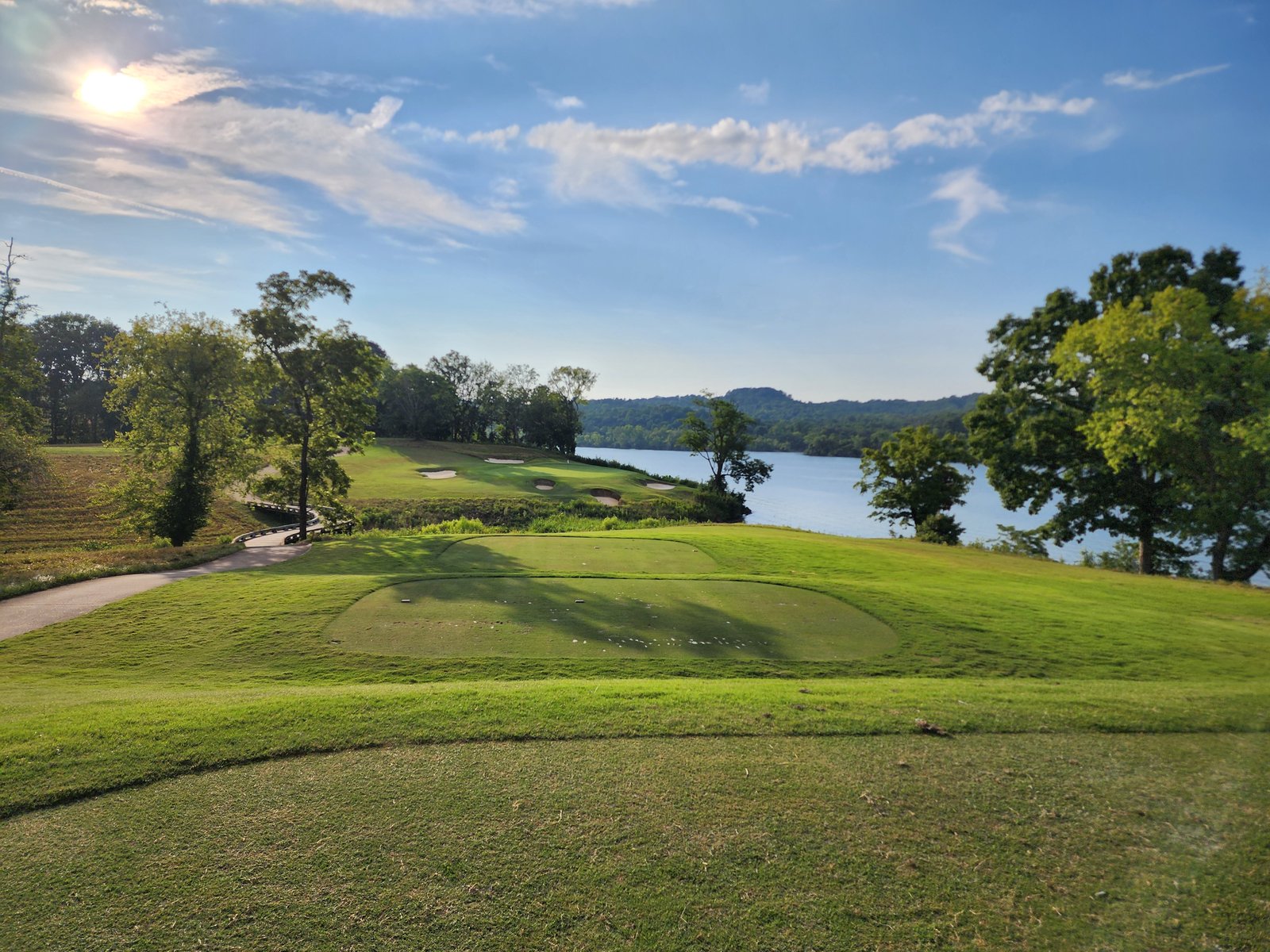 Tennessee National Golf Club