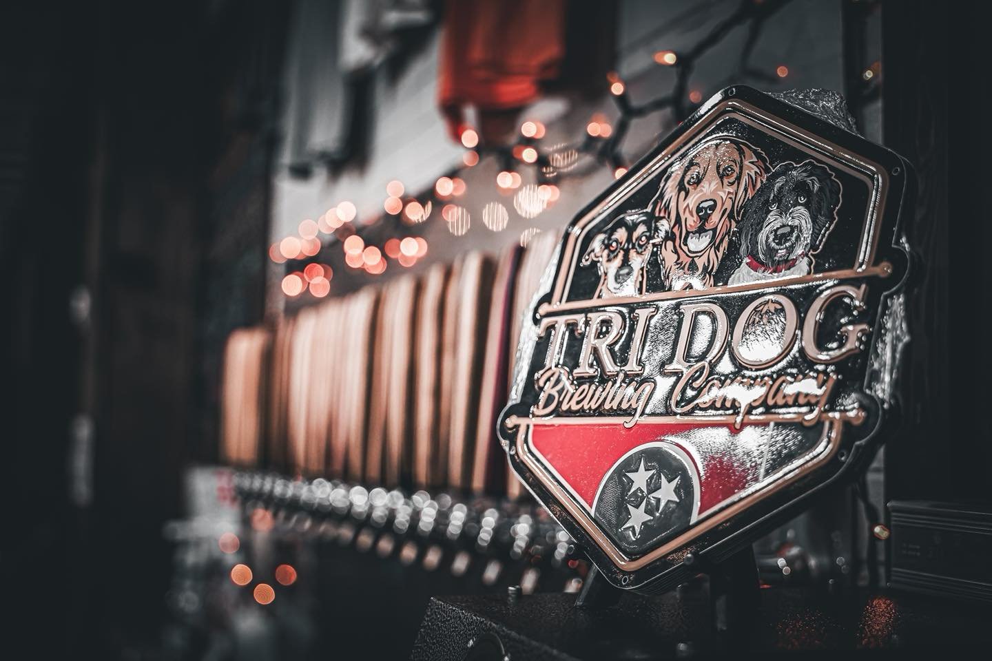 Tri-Dog Brewing Company