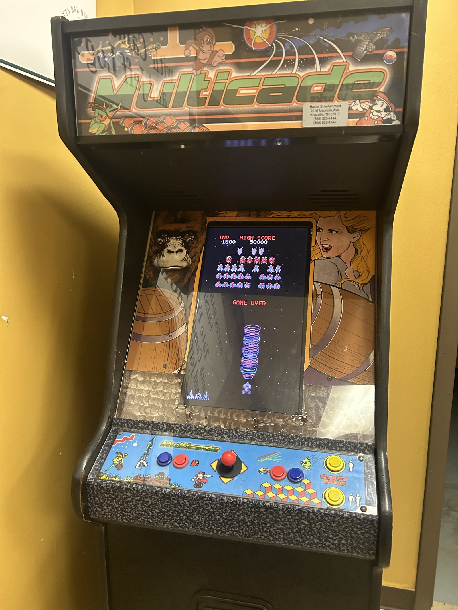 Watts Bar Beer Works