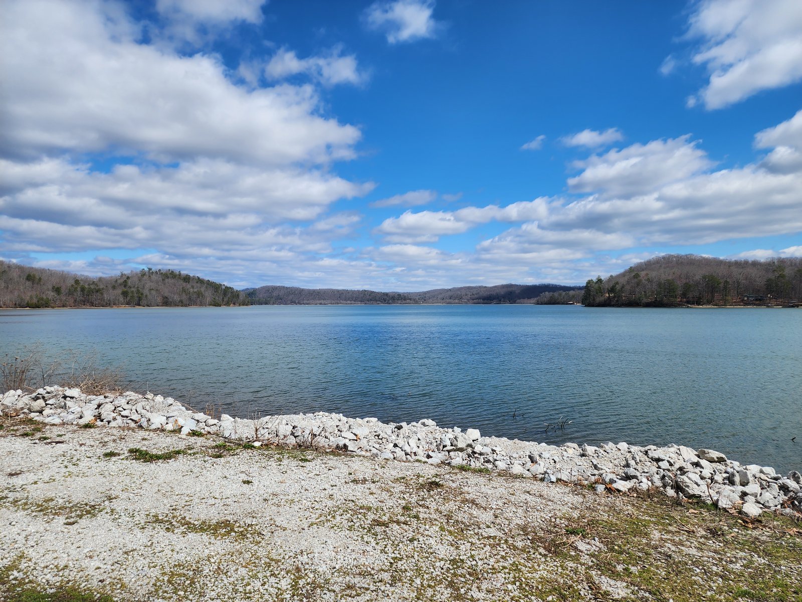 Whites Creek Small Wildlife Area